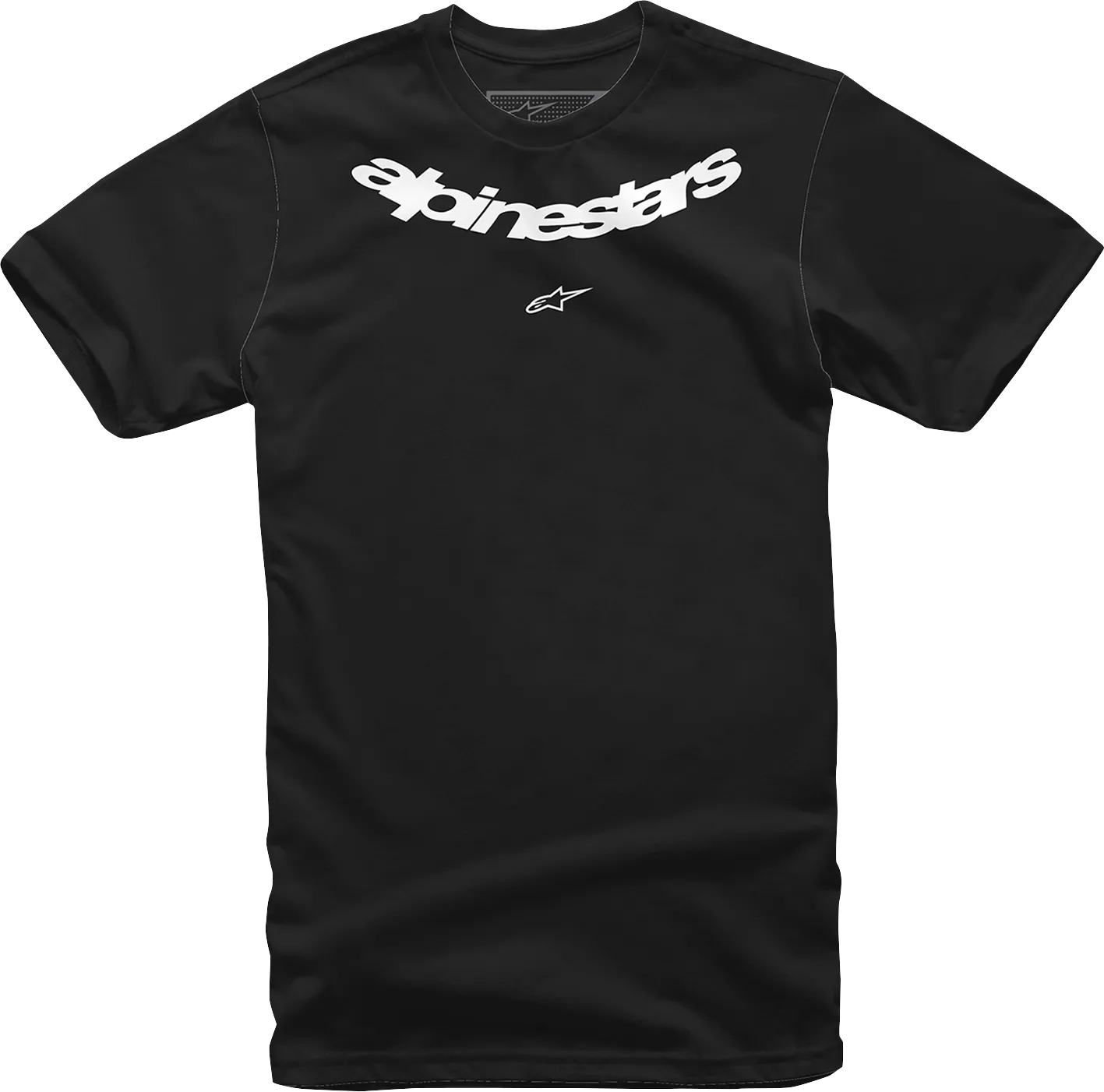 ALPINESTARS Lurv T-Shirt - Black - Medium 1232-72244-10-M