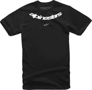 ALPINESTARS Lurv T-Shirt - Black - Medium 1232-72244-10-M