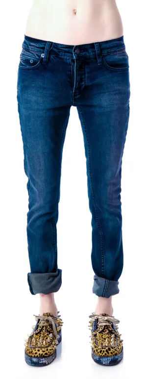 Brimstone Junkie Boyfriend Jeans