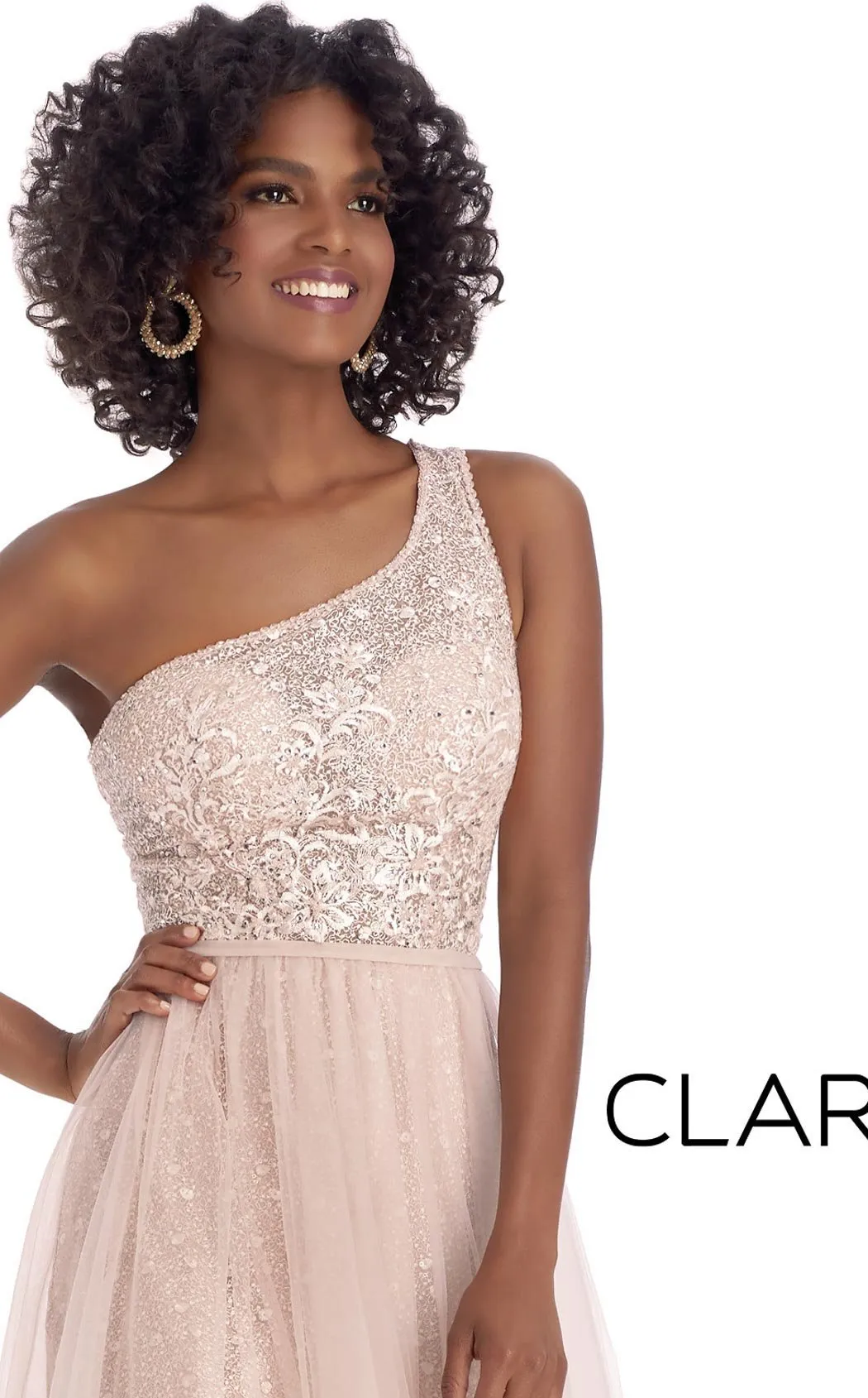 Clarisse 5118 Dress