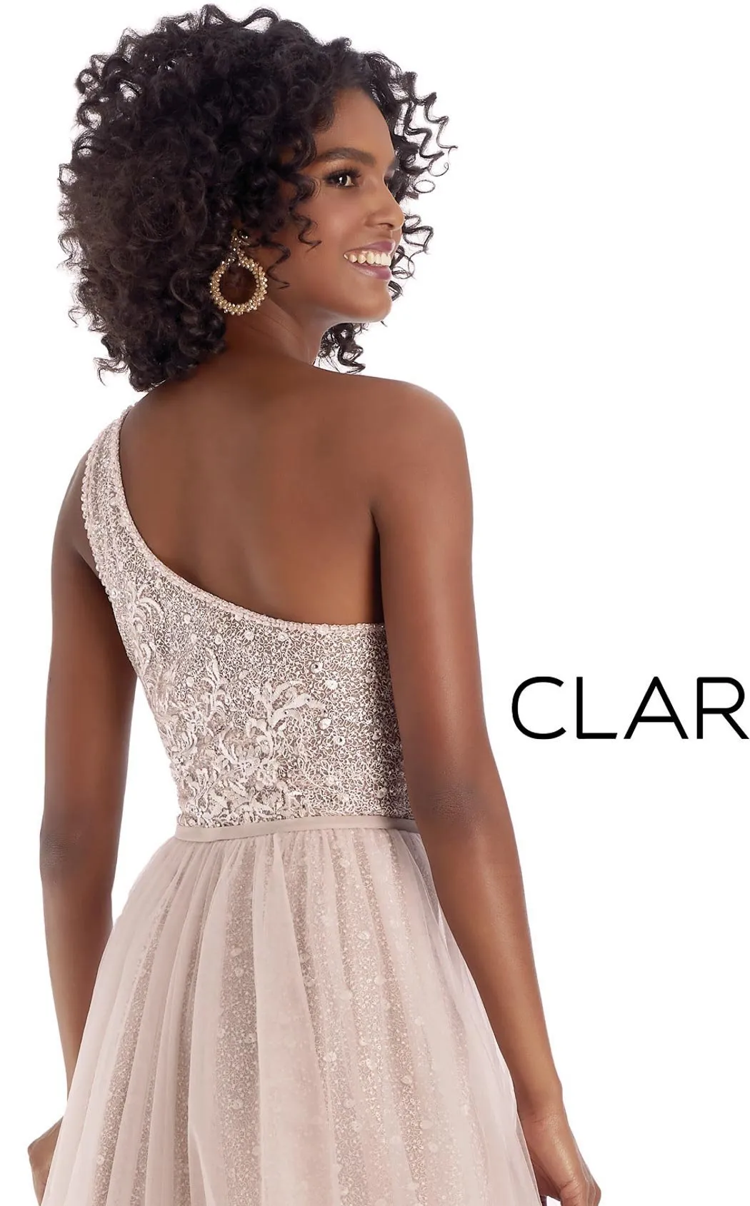 Clarisse 5118 Dress