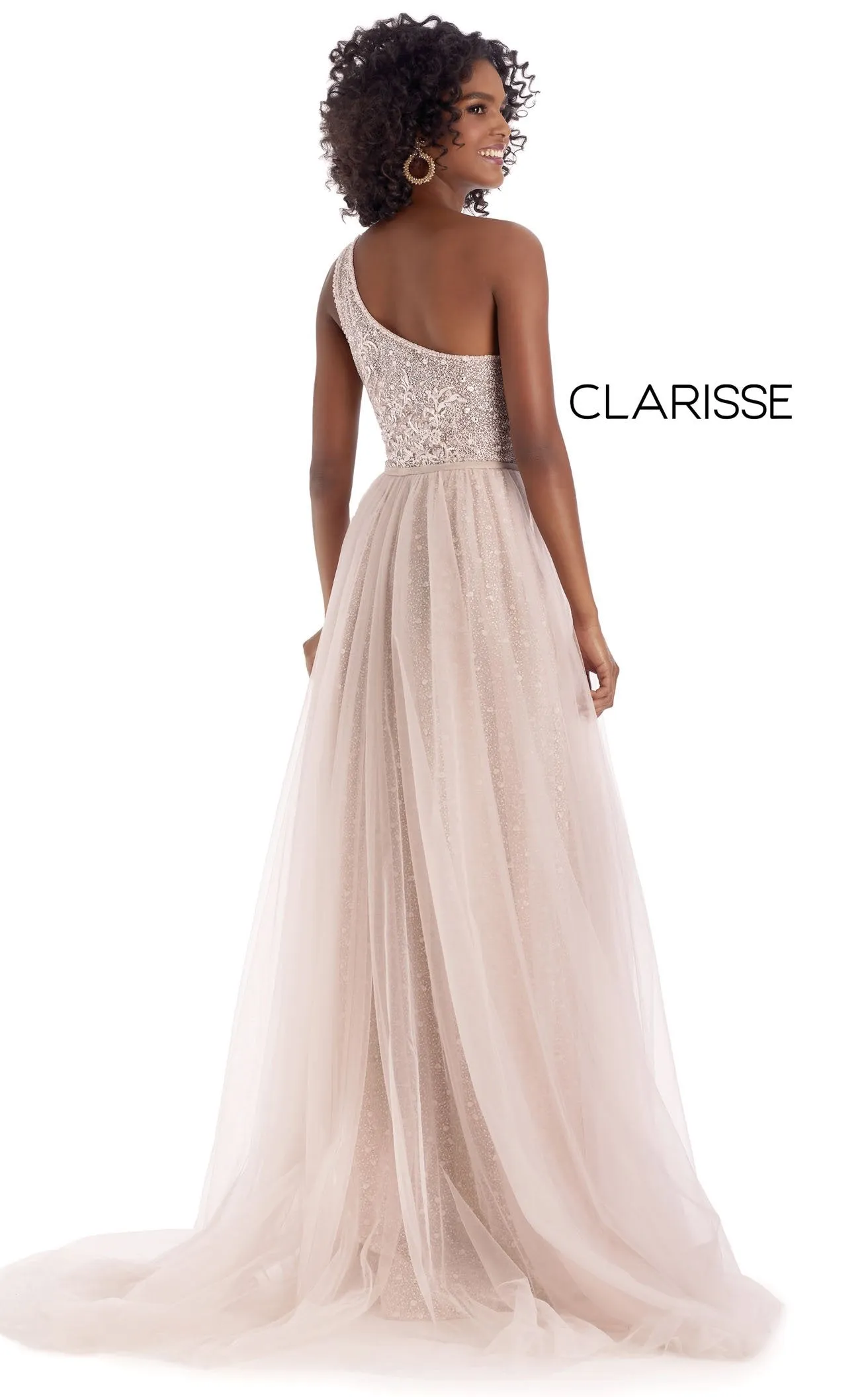 Clarisse 5118 Dress