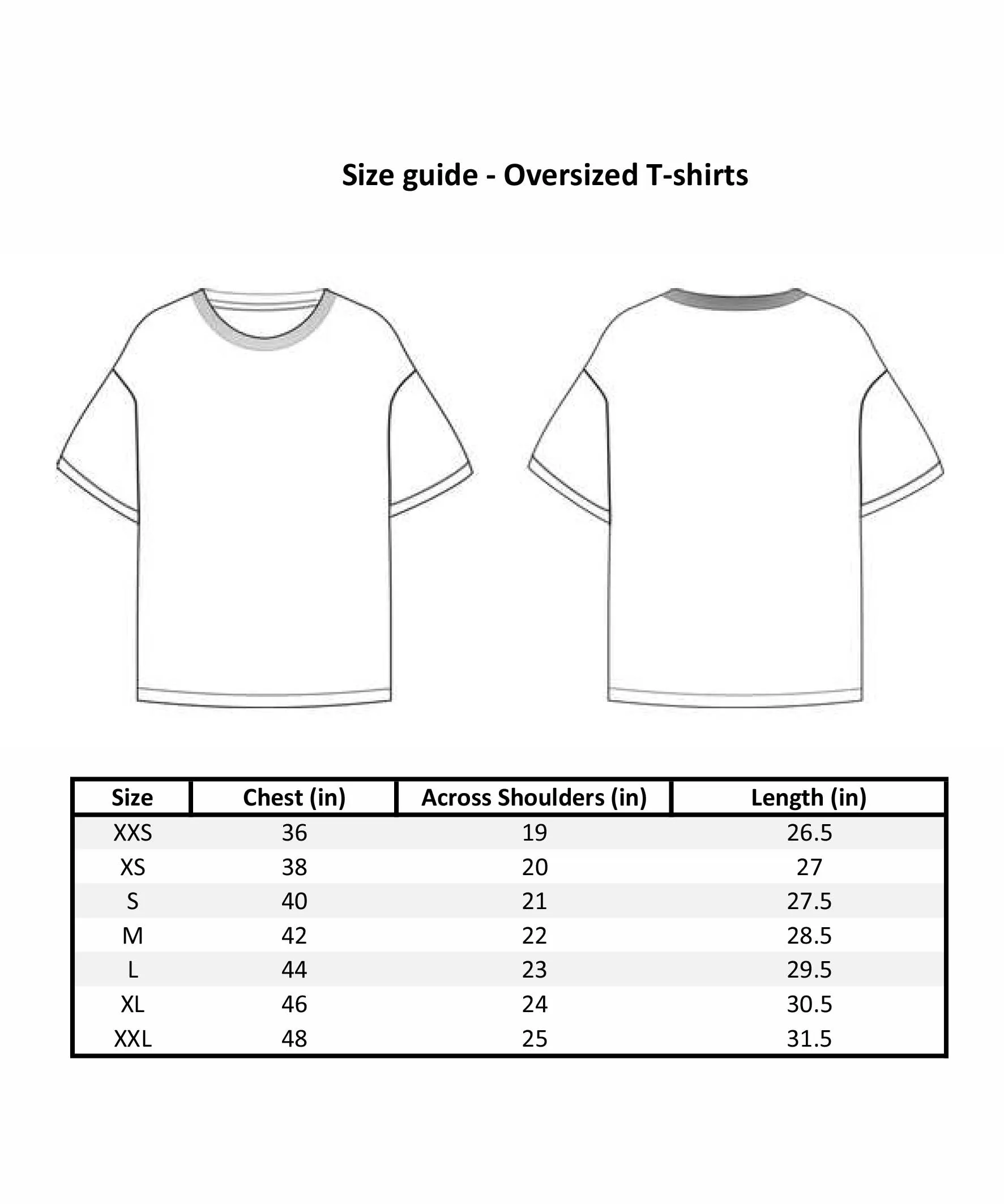 Dapper duck   - Oversized T-shirt