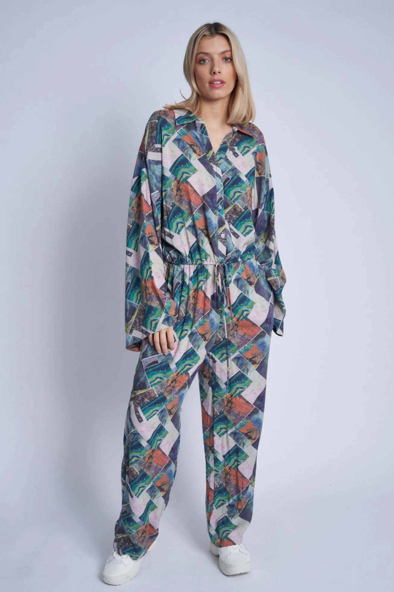 IGNE JUMPSUIT
