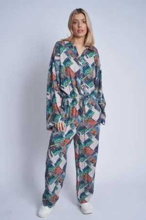 IGNE JUMPSUIT