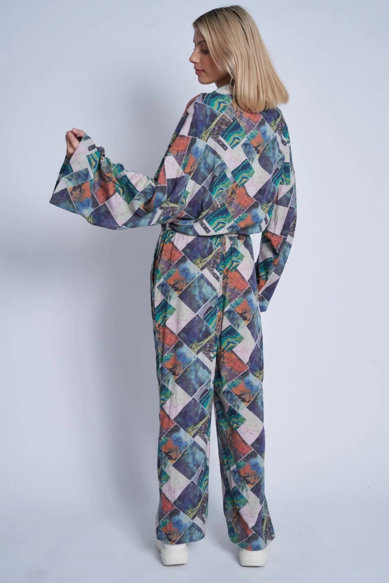 IGNE JUMPSUIT