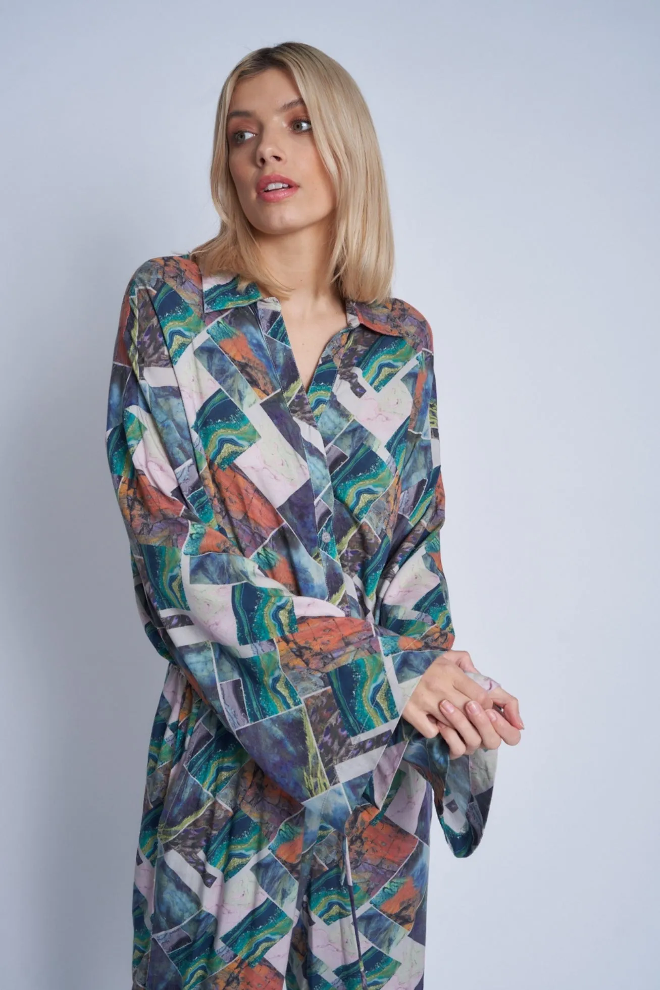 IGNE JUMPSUIT