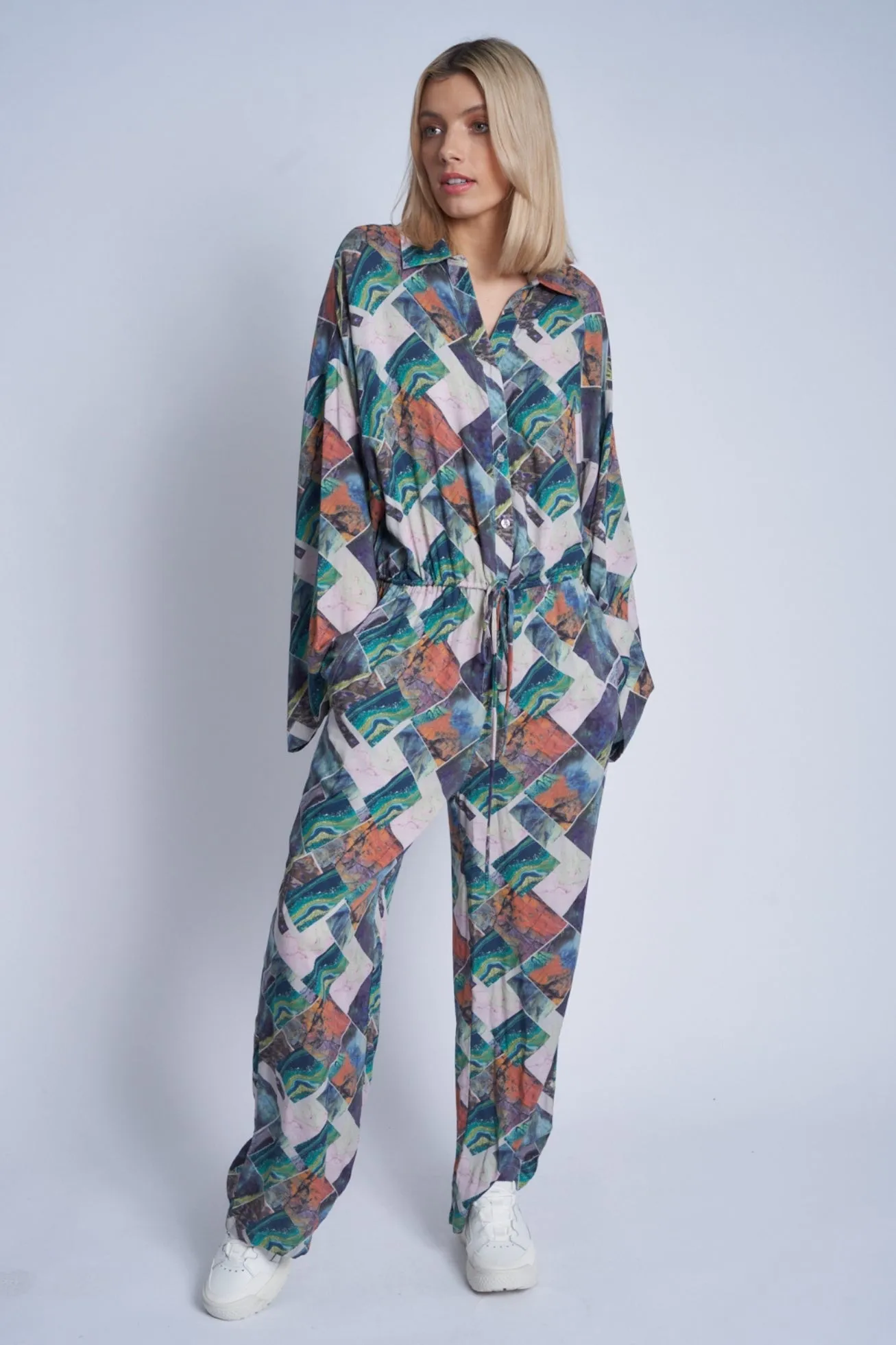IGNE JUMPSUIT