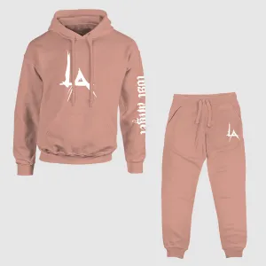 LA Combo Set Limited Edition - (BLUSH)