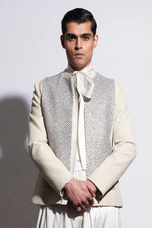 Louvers Jacket