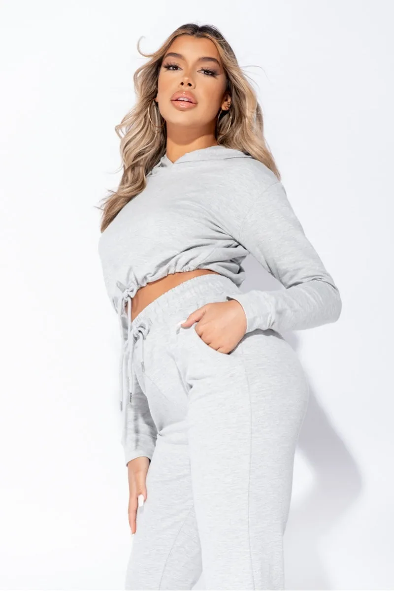 Luana Loungewear Set