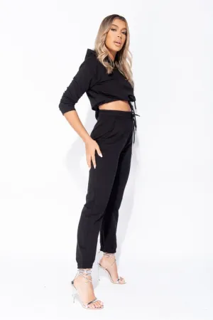 Luana Loungewear Set