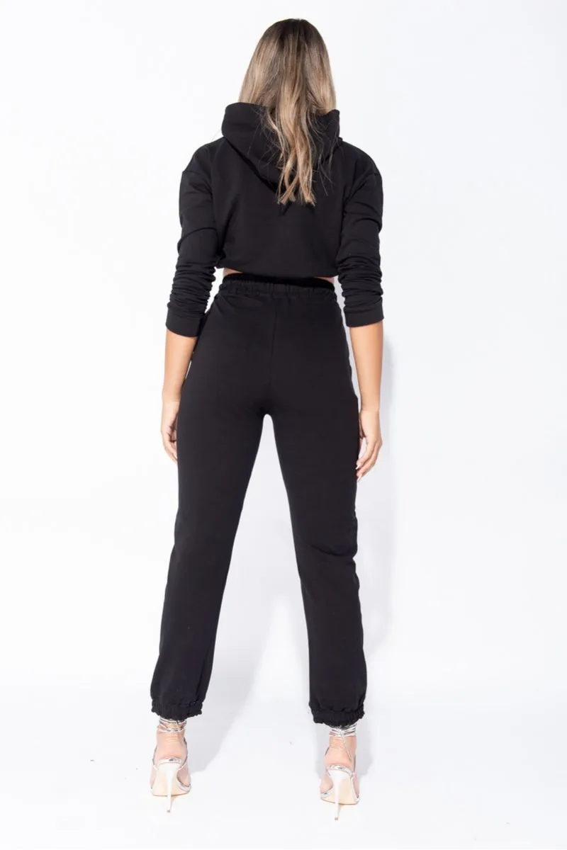 Luana Loungewear Set