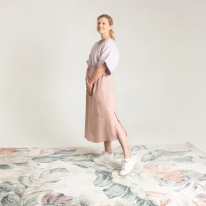MIU Midi Skirt