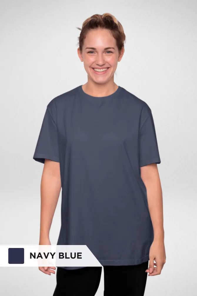 Oversized T Shirt for Women