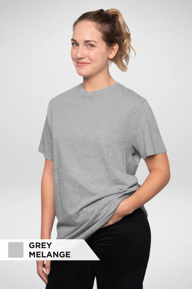 Oversized T Shirt for Women