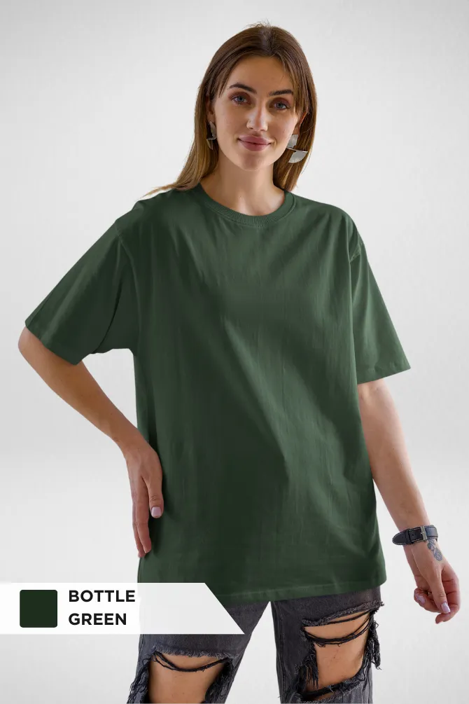 Oversized T Shirt for Women