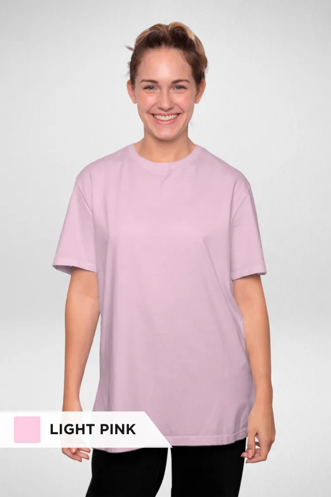 Oversized T Shirt for Women