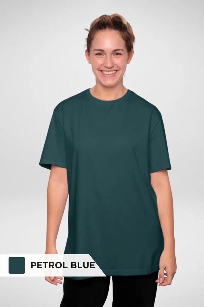 Oversized T Shirt for Women