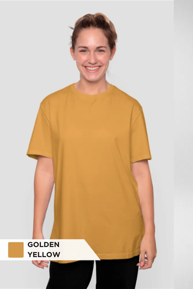 Oversized T Shirt for Women