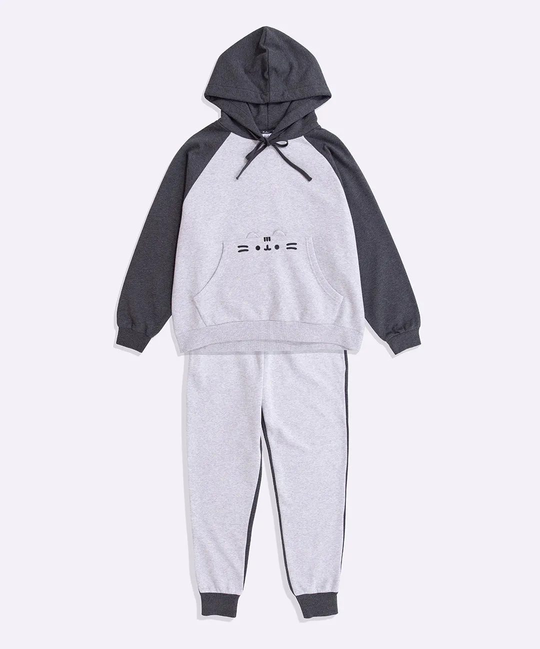 Pusheen Character Loungewear Set