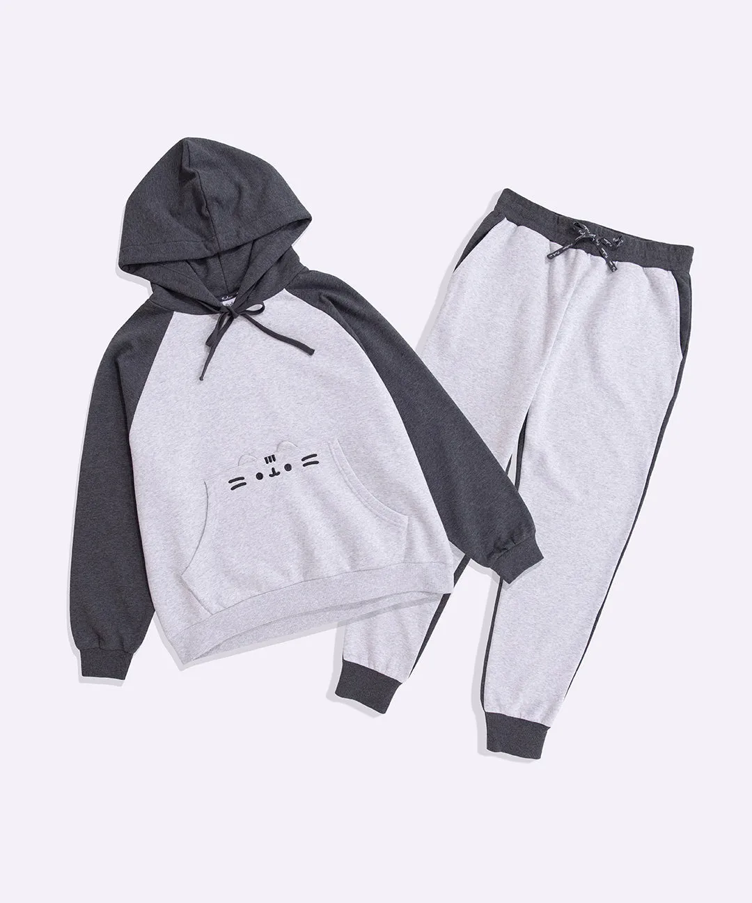 Pusheen Character Loungewear Set