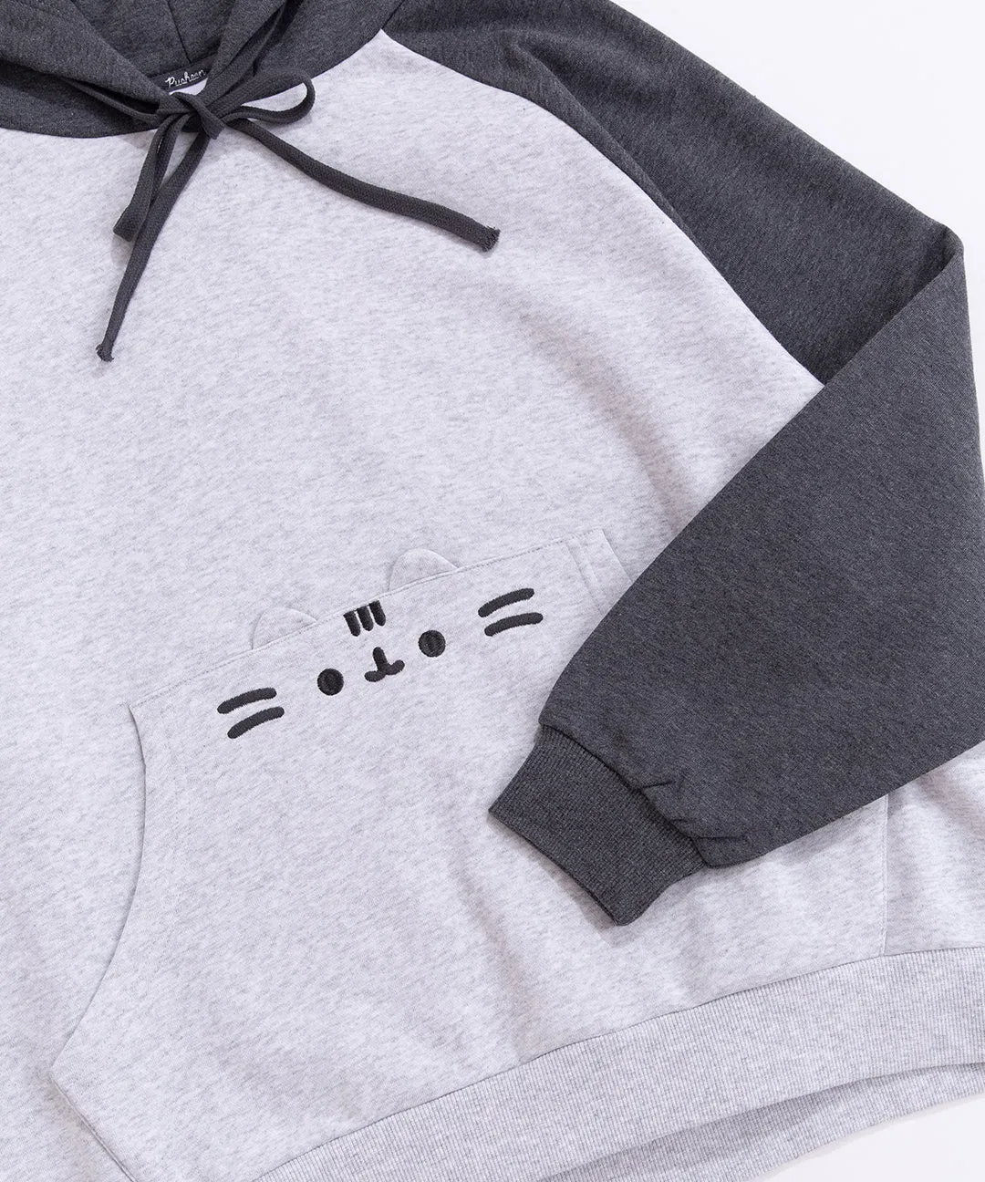 Pusheen Character Loungewear Set