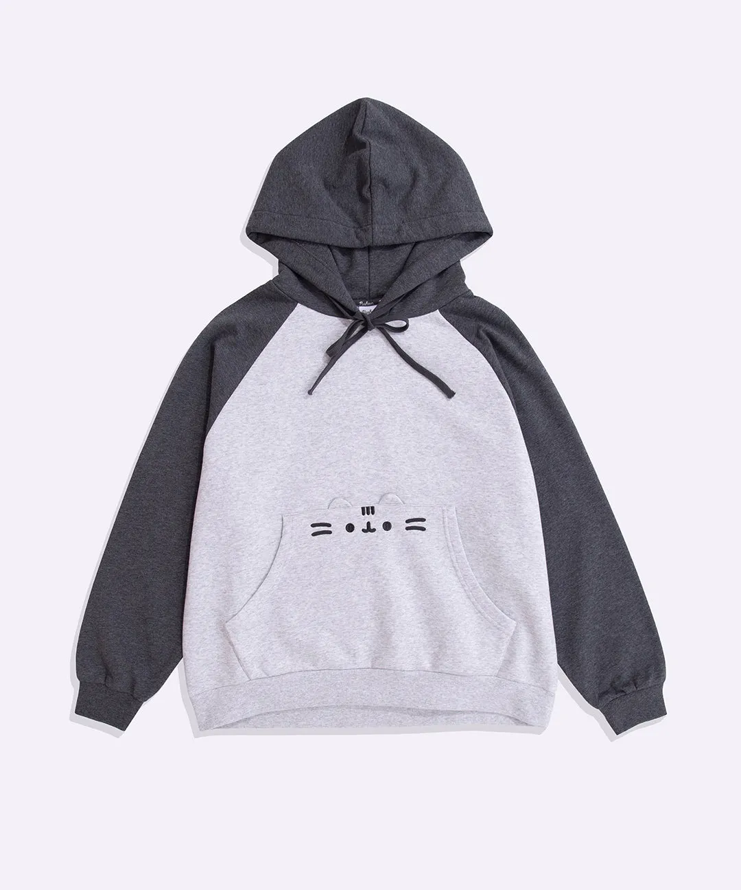 Pusheen Character Loungewear Set