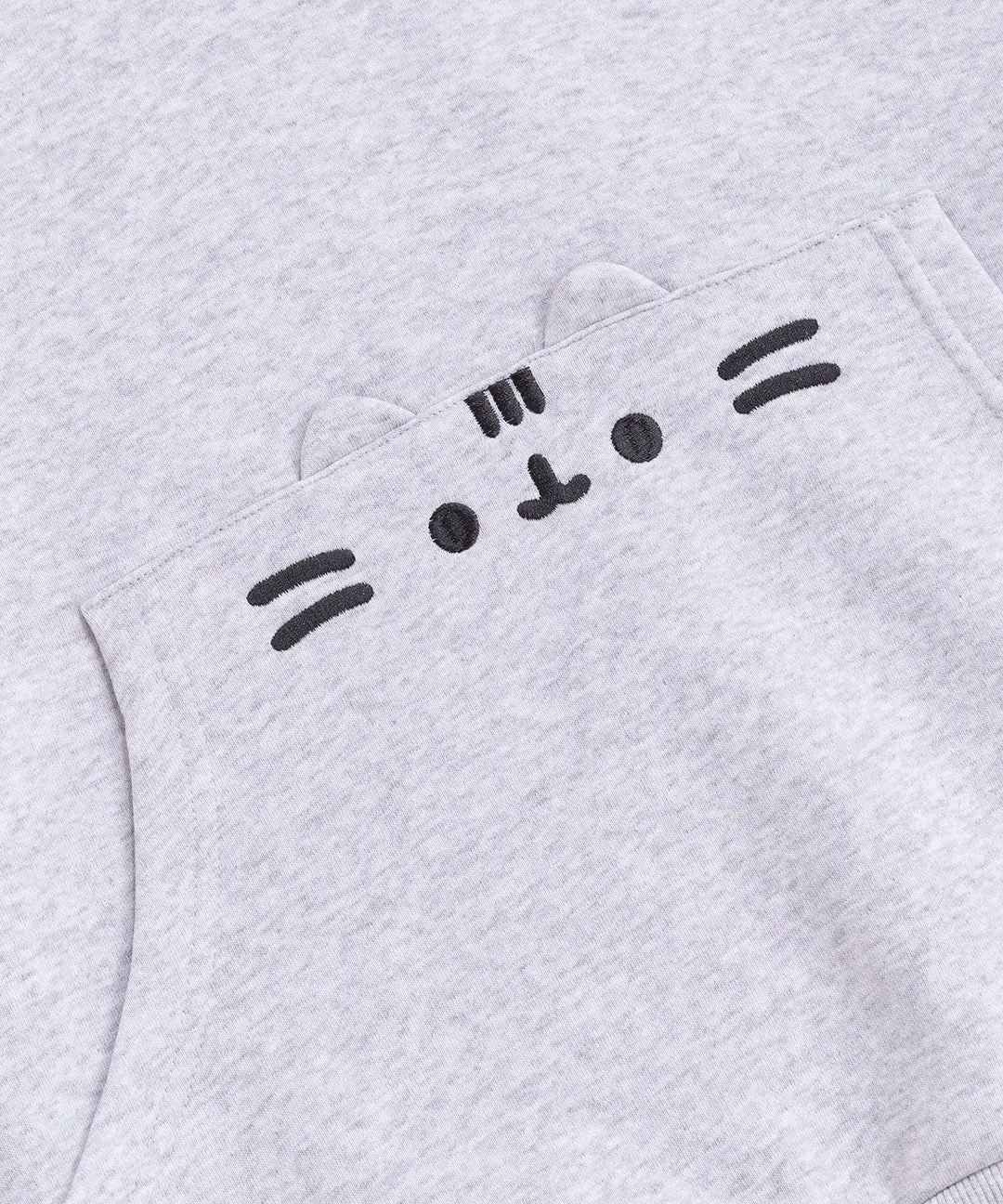 Pusheen Character Loungewear Set