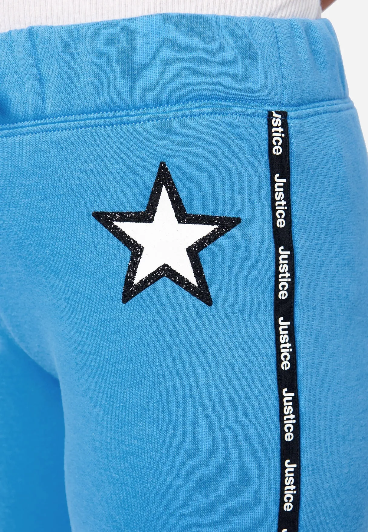 Sports Graphic Jogger