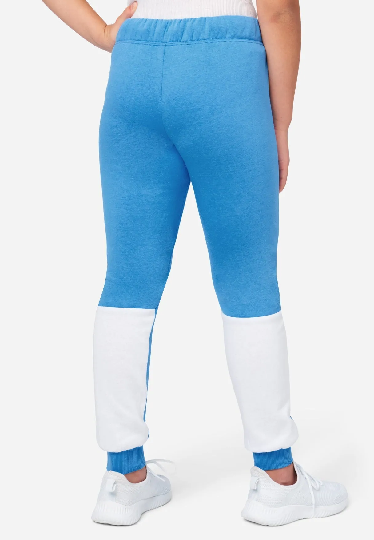 Sports Graphic Jogger