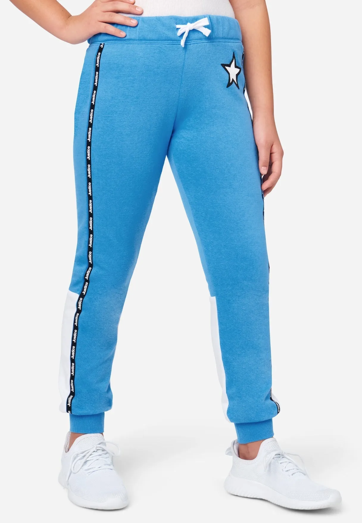 Sports Graphic Jogger