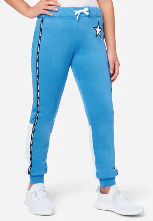 Sports Graphic Jogger