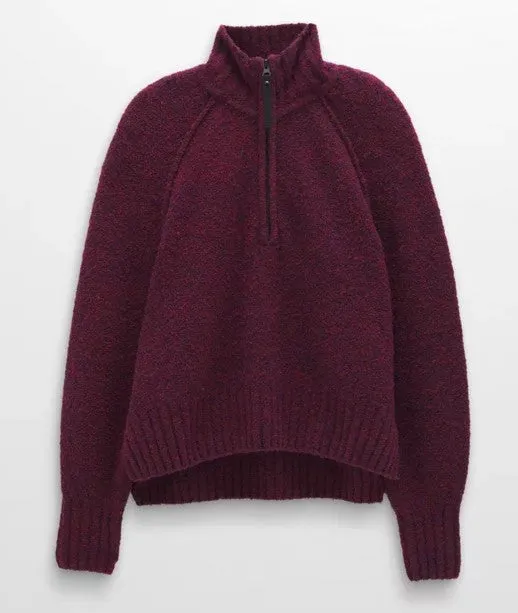 Women's Blazing Star Sweater
