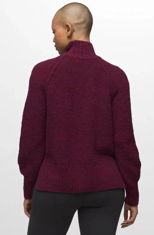Women's Blazing Star Sweater